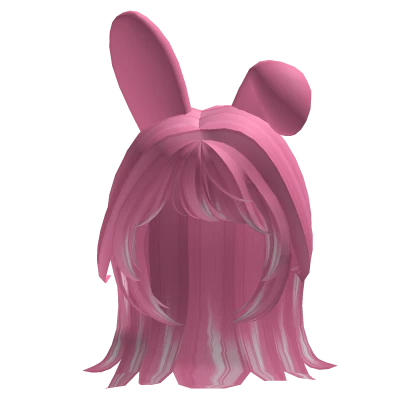 Melody Hair