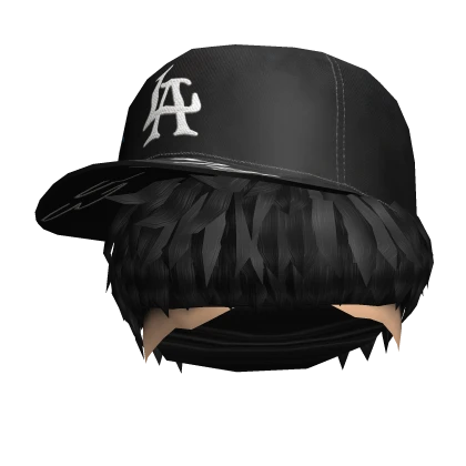 Edgar El Mago x Dandy Hats Gorra
