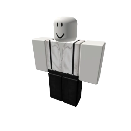 Mafia in White [-]