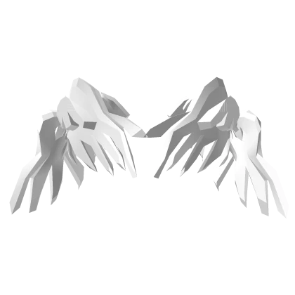 Angel's Waist Wings