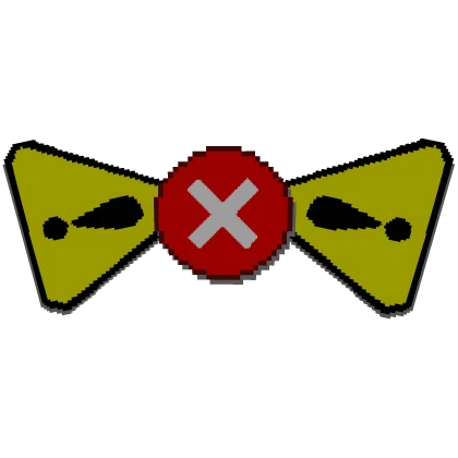 Error Bow Tie