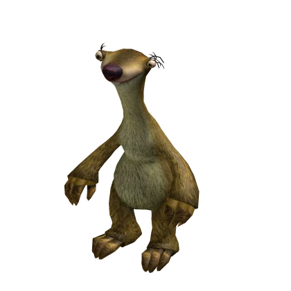 Sid Suit