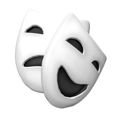 Theater Mask