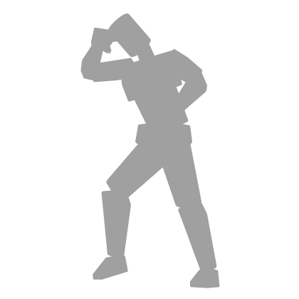 Michael Jackson Emote