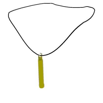 Glowstick Yellow