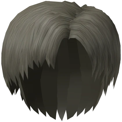 James sunderland hair