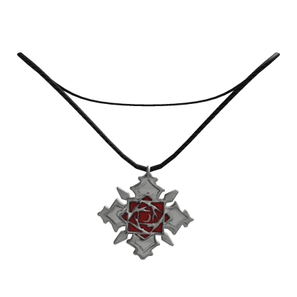 Vampire Pendant (1.0)