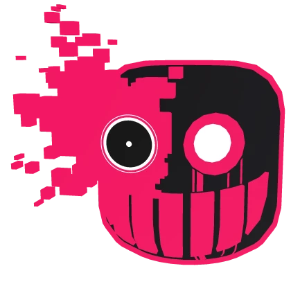 Annihilation John Doe's Head [Forsaken]