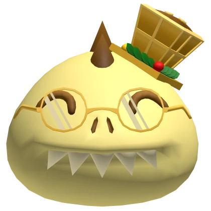 Wafflosaurus [HEAD]