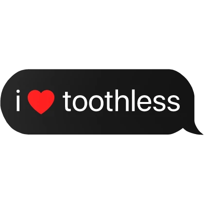 i heart toothless dragon text
