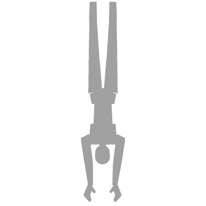 Handstand