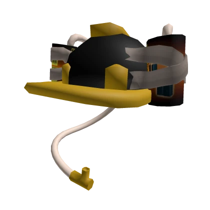 OBC Bloxy Cola Drinking Cap