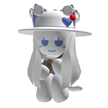 1UYUl's Shoulder Doll