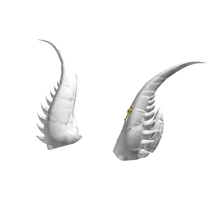 Immortal Horns: Divine Luminsaint Blessing