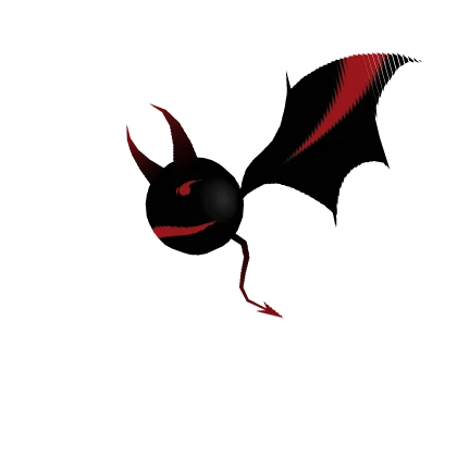 🌟🔥 Animated Angel and Devil (br) Shoulder Pal