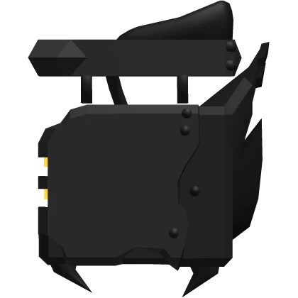 Mobian Heater - [FURNACE] [MMU STYLED]