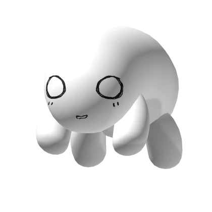[CODE: pity) Nuko Plushie
