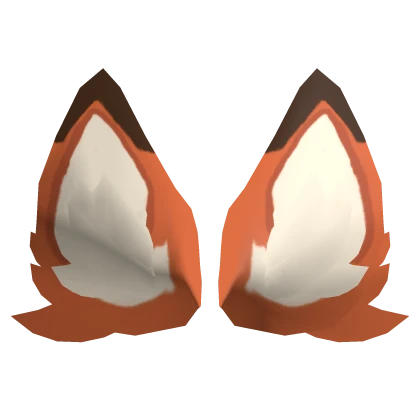 Fox Ears