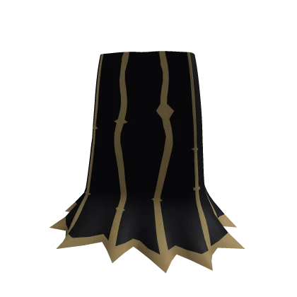 CRK, PV's Truthless Recluse Cape.