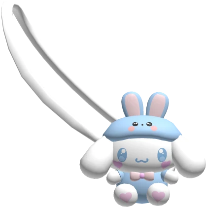 Cinnamoroll