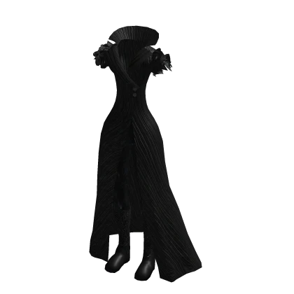 Elphaba's Outfit 🧹 WICKED: For Good