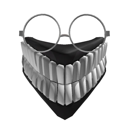 Okarun Mask | Dandadan