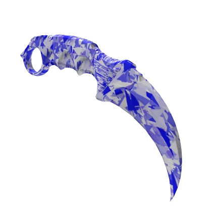 KARAMBIT: SHARDZ
