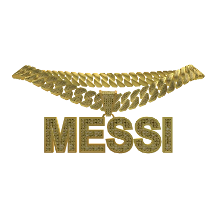 ✅ Messi Chain