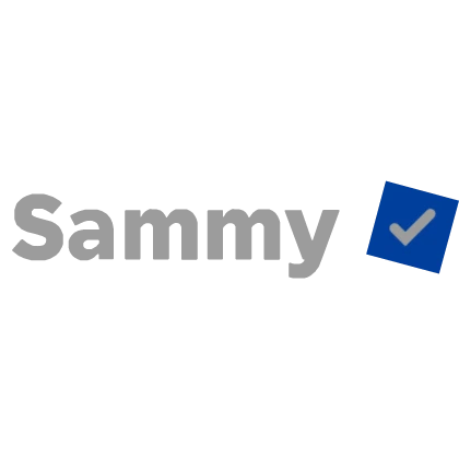 Sammy name tag [steal a brainrot]
