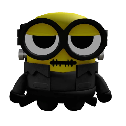 Zombie Minion Backpack 3.0