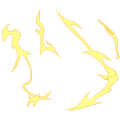 Naruto Aura