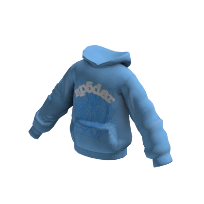 Spider Hoodie