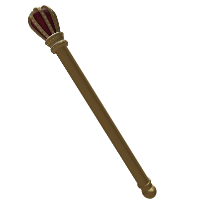 Royal Scepter - KSI