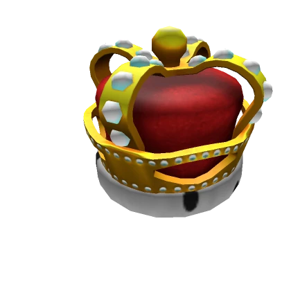 Royal Crown - KSI