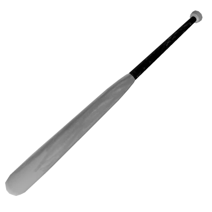 [OFF] Batter's Metal Bat