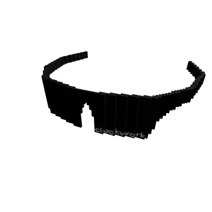 8-Bit Clockwork Shades