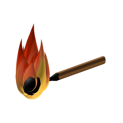 Match Stick