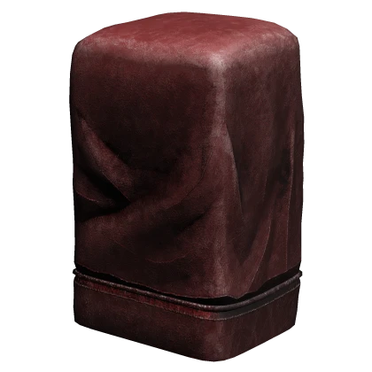 [R6] Tyler Durden's Left Sleeve