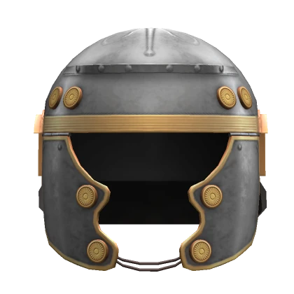 Galea Legionary Helmet