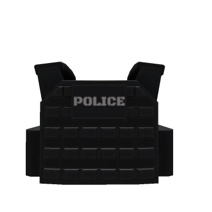 Police Vest