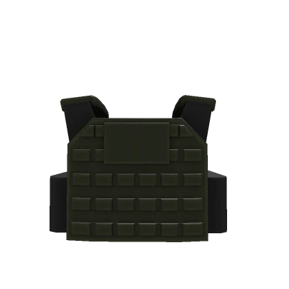 Army Vest