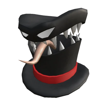 Monstrous Top Hat of Mimicry