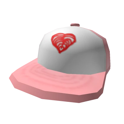 Aesthetic Heart Cap