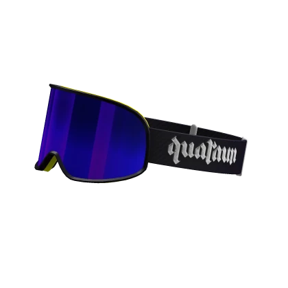 Quataun Ski Goggles