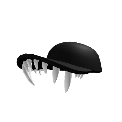 Canine Fangs Cap