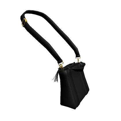 Black Tote Bag [3.0]