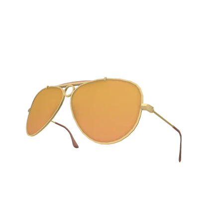 Straight Shooter's Shades