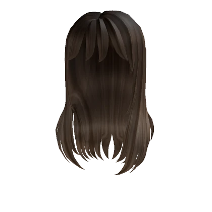 Willow Girl Hair Brown