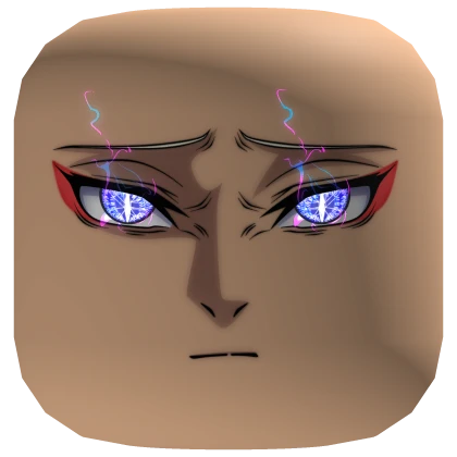 Kaiser *GLOWING*