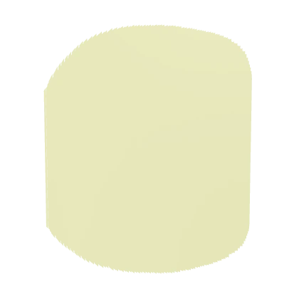 Disappearing Face (Skin Color)